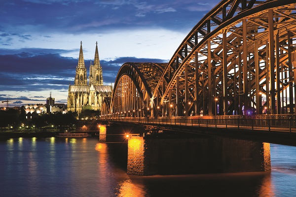 Cologne