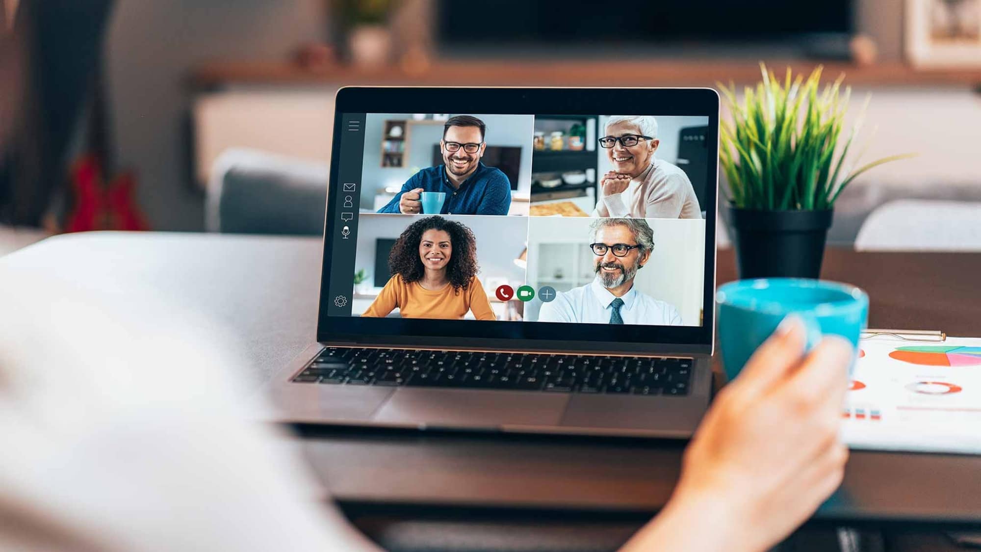 The 5 Best Remote Working Tools You Simply Need In 2021