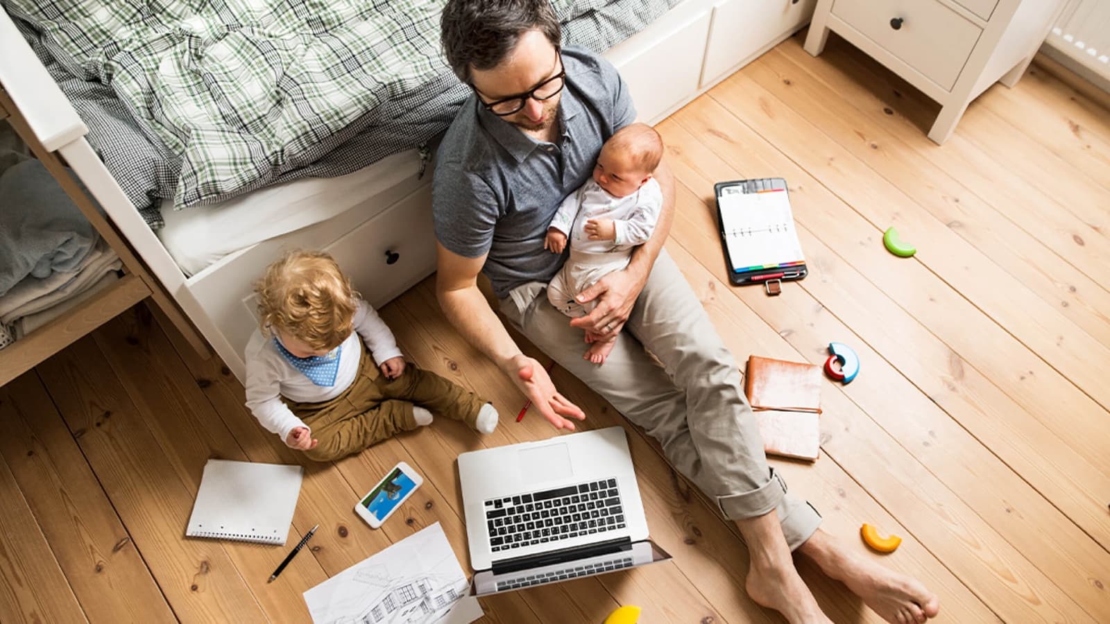 How to Engage Employees & Build Your Culture Virtually