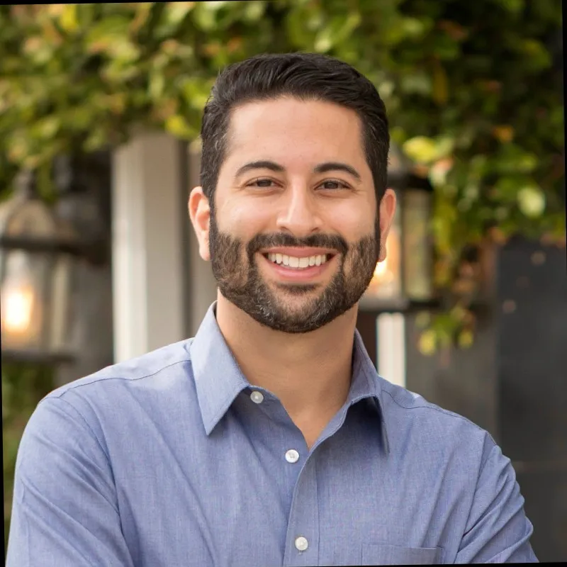 Farbod Shoraka - Promenade