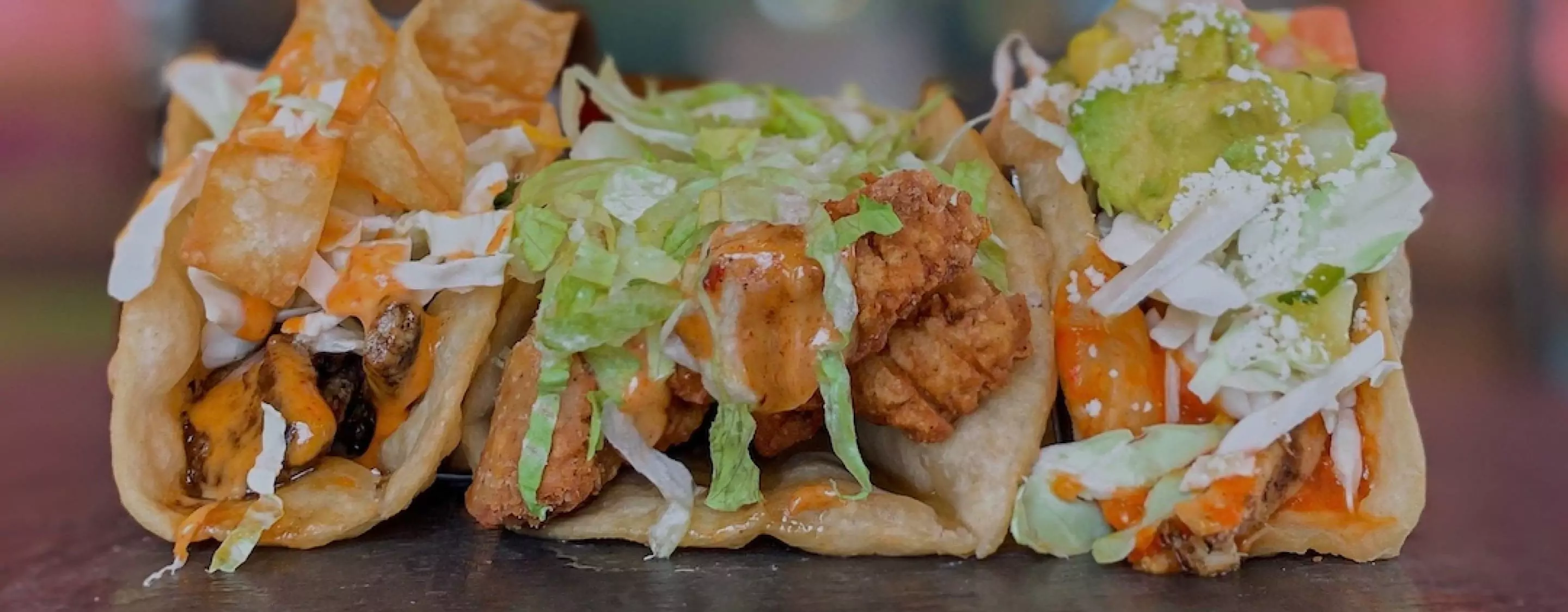 Tacos 4 Life Craft Tacos for a Cause