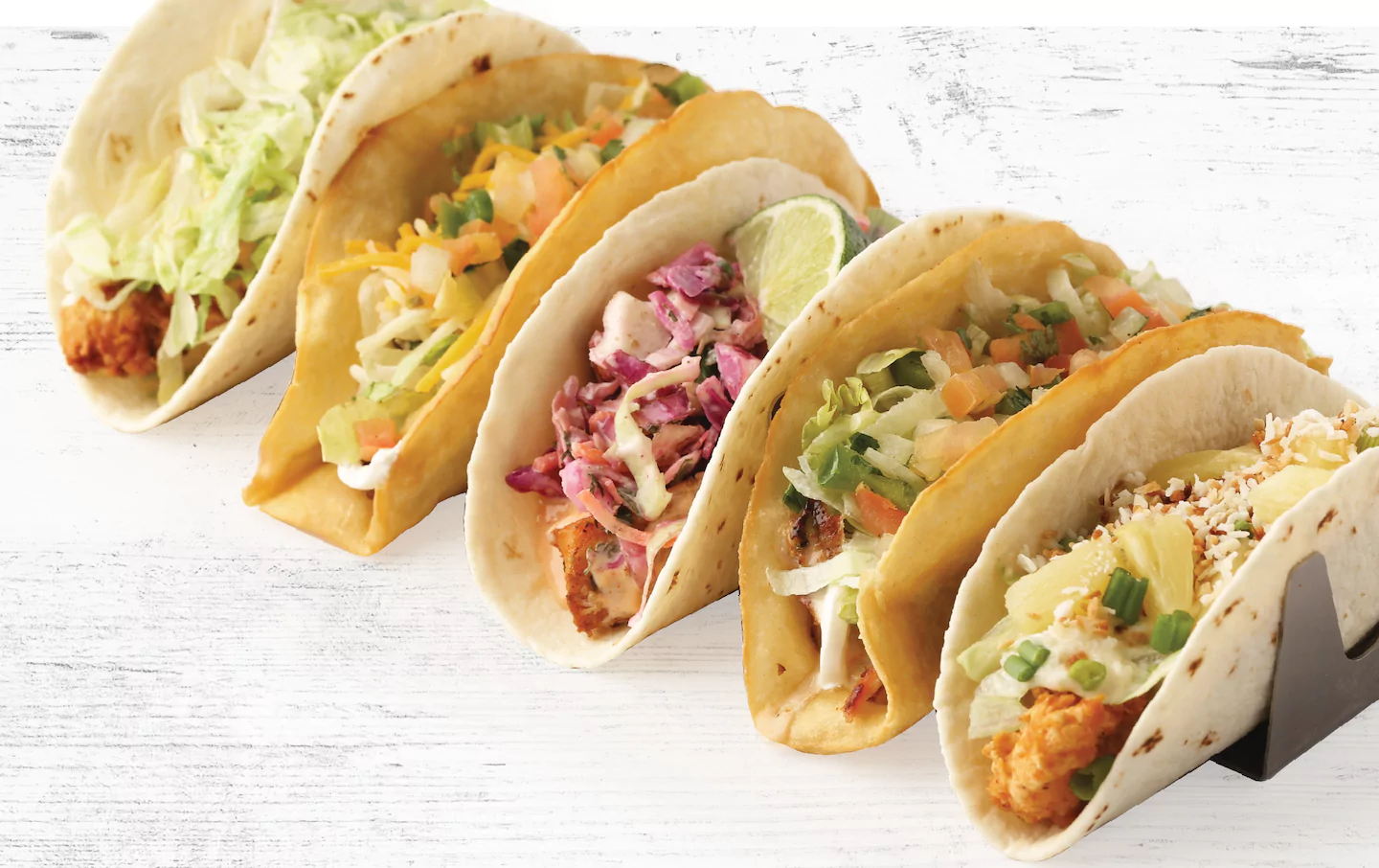 Careers at Tacos 4 Life