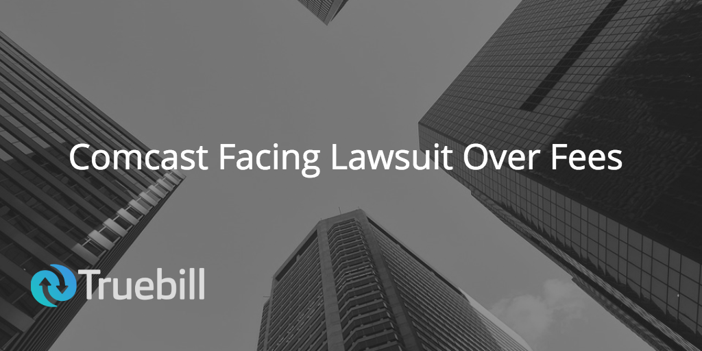 The Details of the Lawsuit Against Comcast