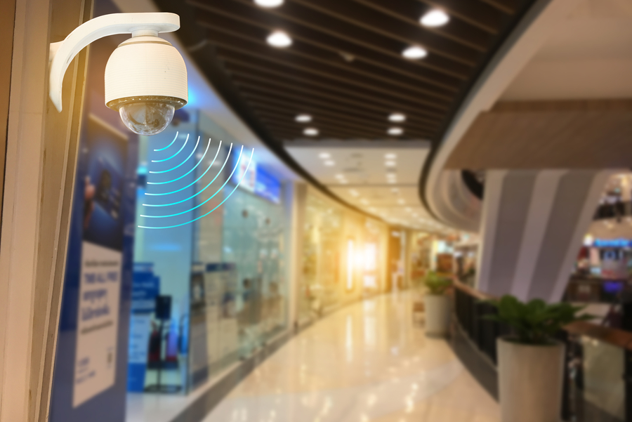 A Commercial Security Camera Installation Is Imperative for Safety