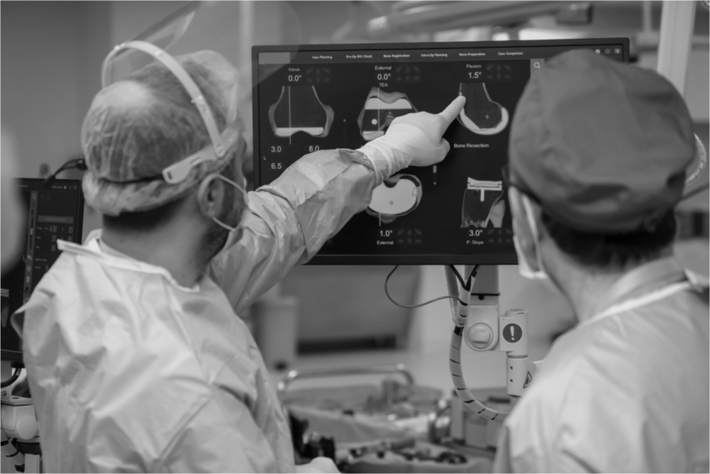 Orthopedics Imaging Exchange Secure, Compliant Solution Medicai