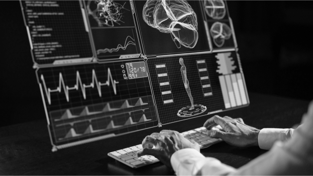 AIPowered workflows for medical imaging Medicai