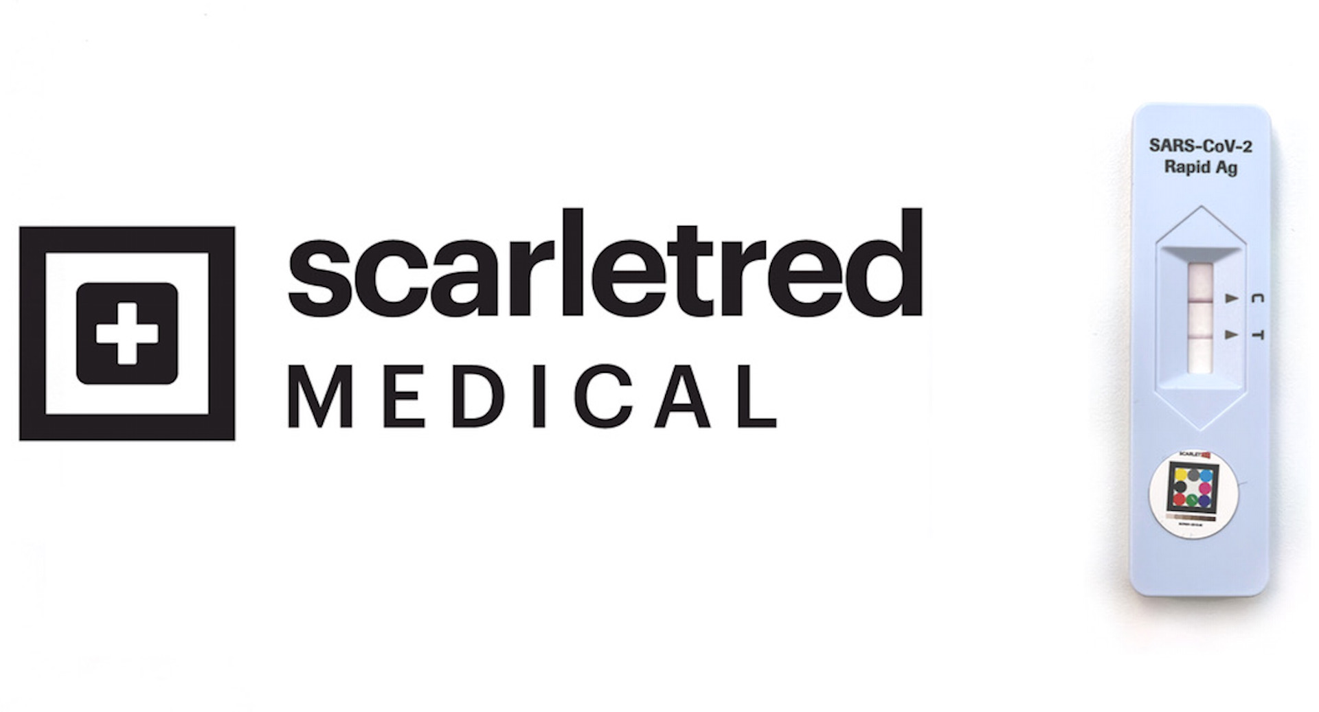 scarletred medical covid 19 testing