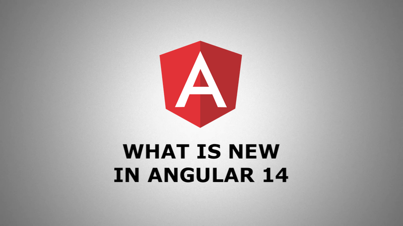 WinnowPro | What is new in Angular 14?