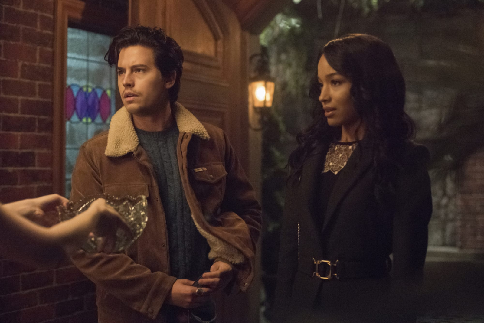 Que Pasa Con Polly En Riverdale