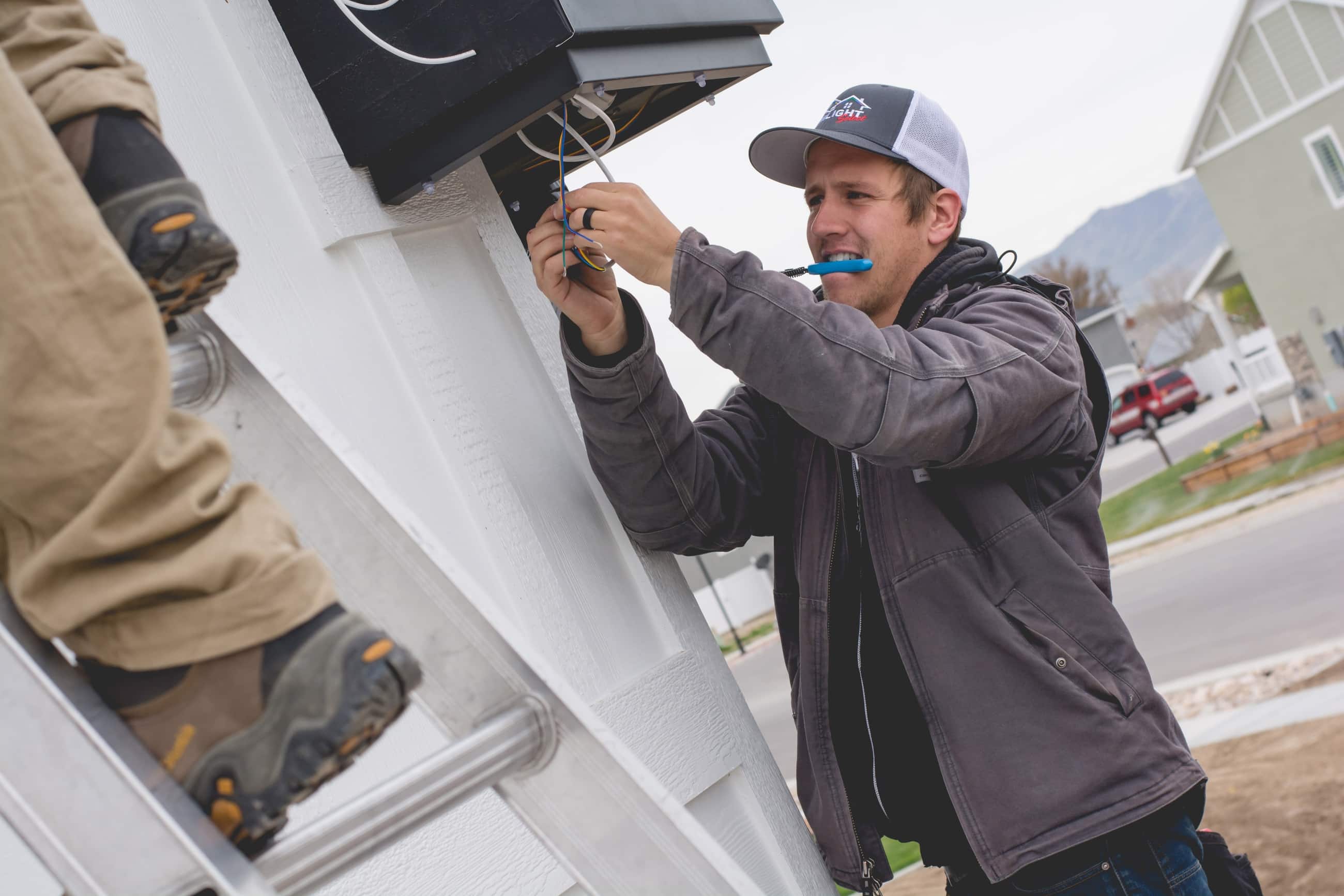 Troubleshooting Guide Programmable Christmas Lights