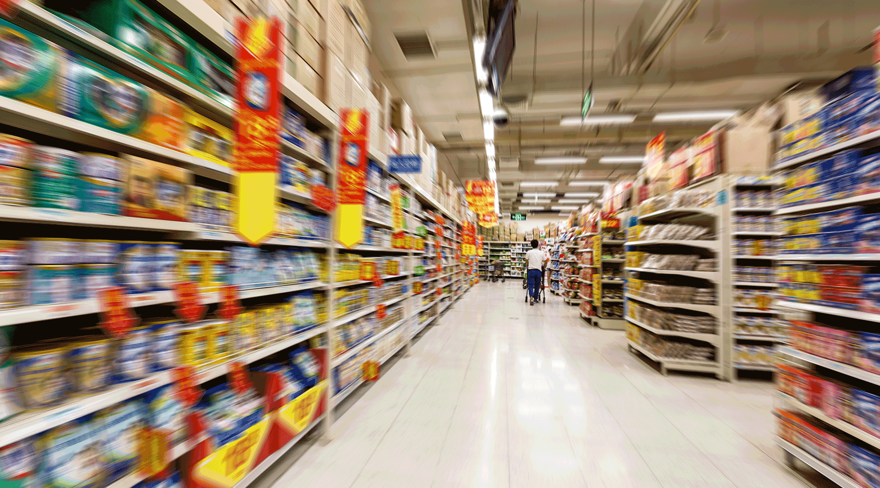 'AisleReady' Fulfillment Strategies AutoStore