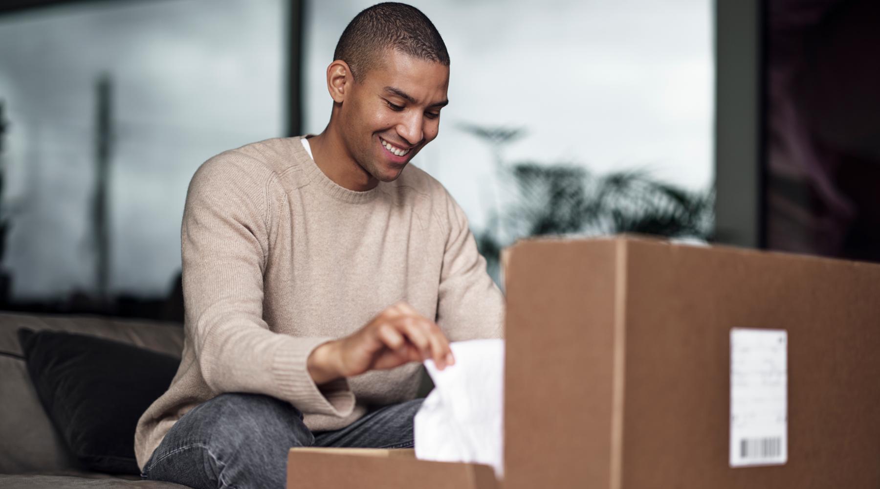 7 Steps to Avoid Returns Management - And How to Enhance it