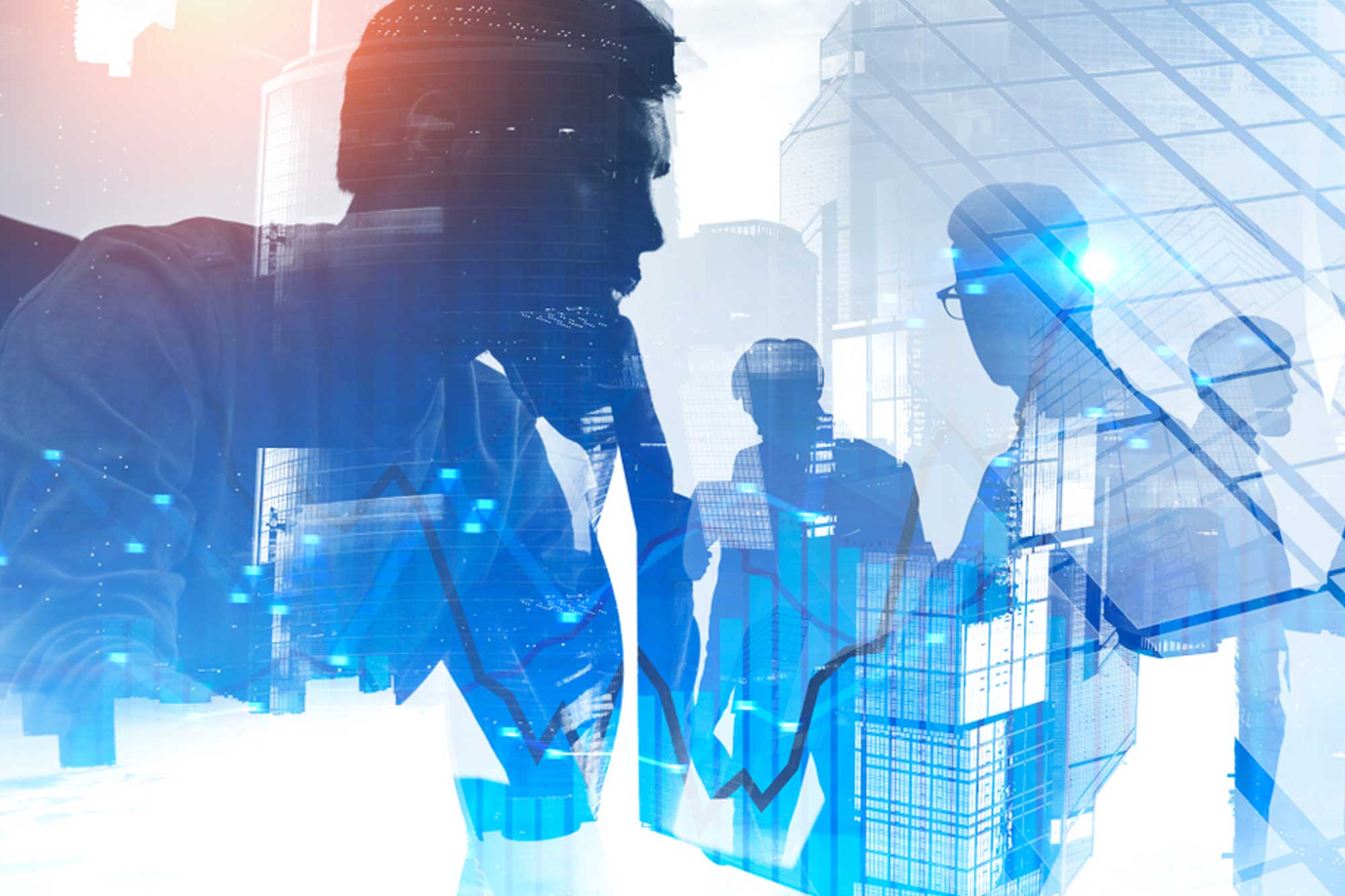 digital leadership