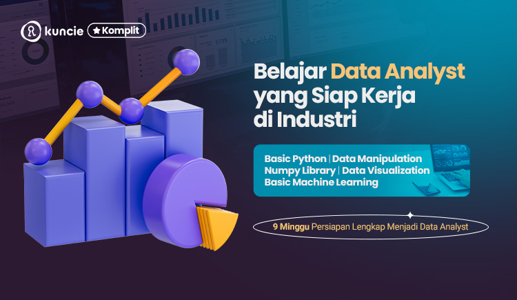 kursus data analyst