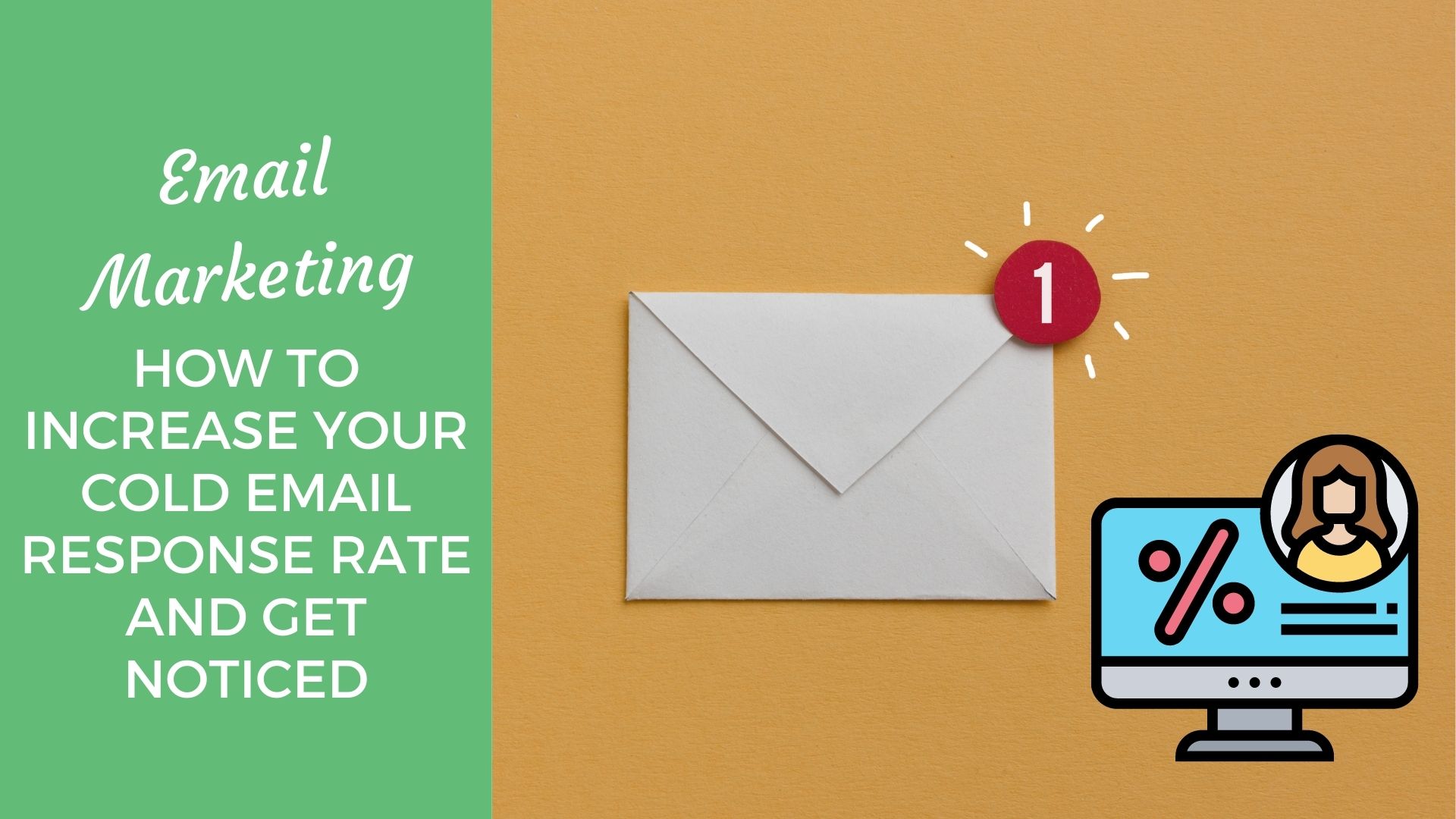 Email Marketing: How to Increase your Cold Email Response Rate and Get ...