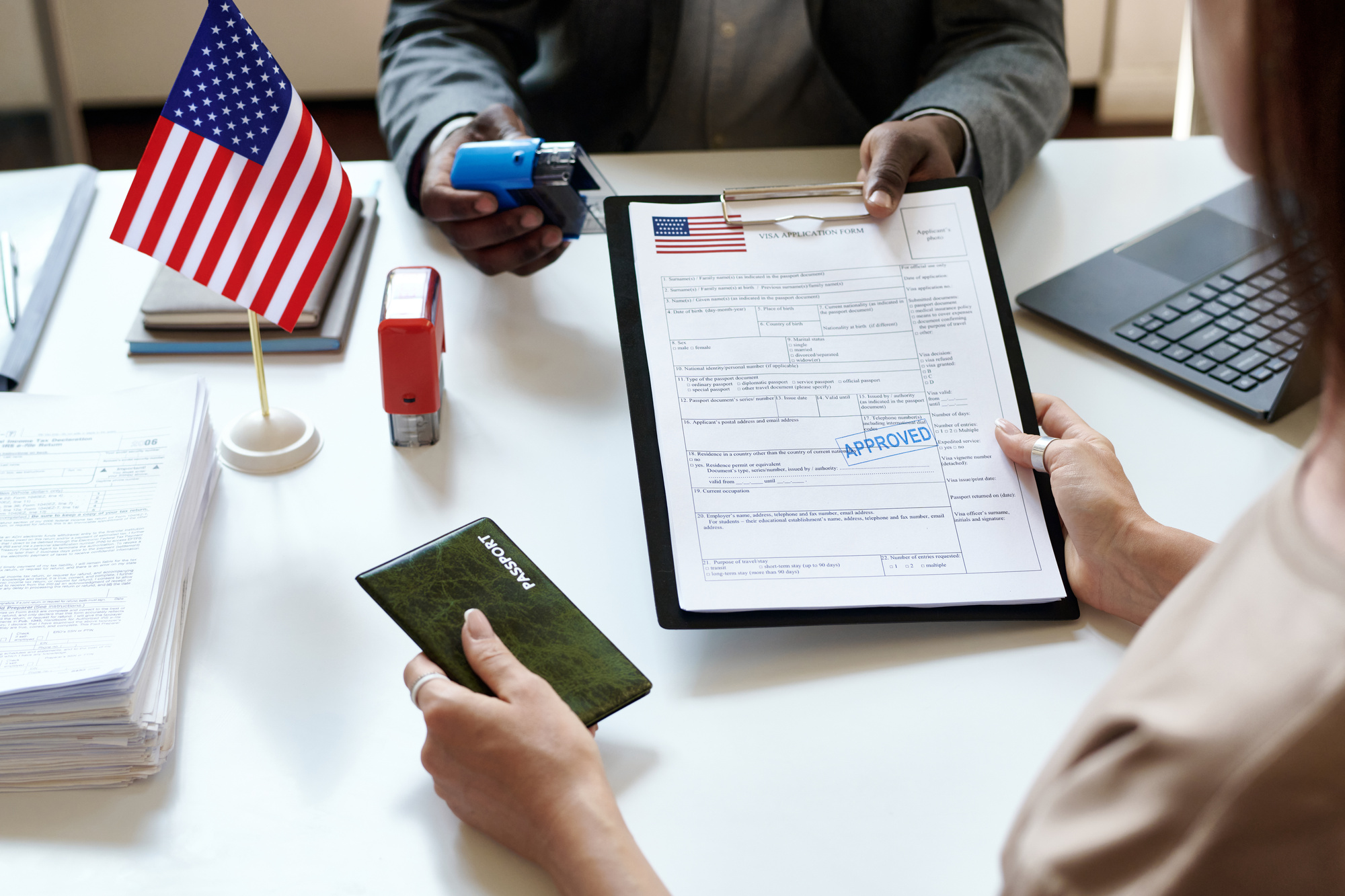 How To Start A Business In USA As A Foreigner