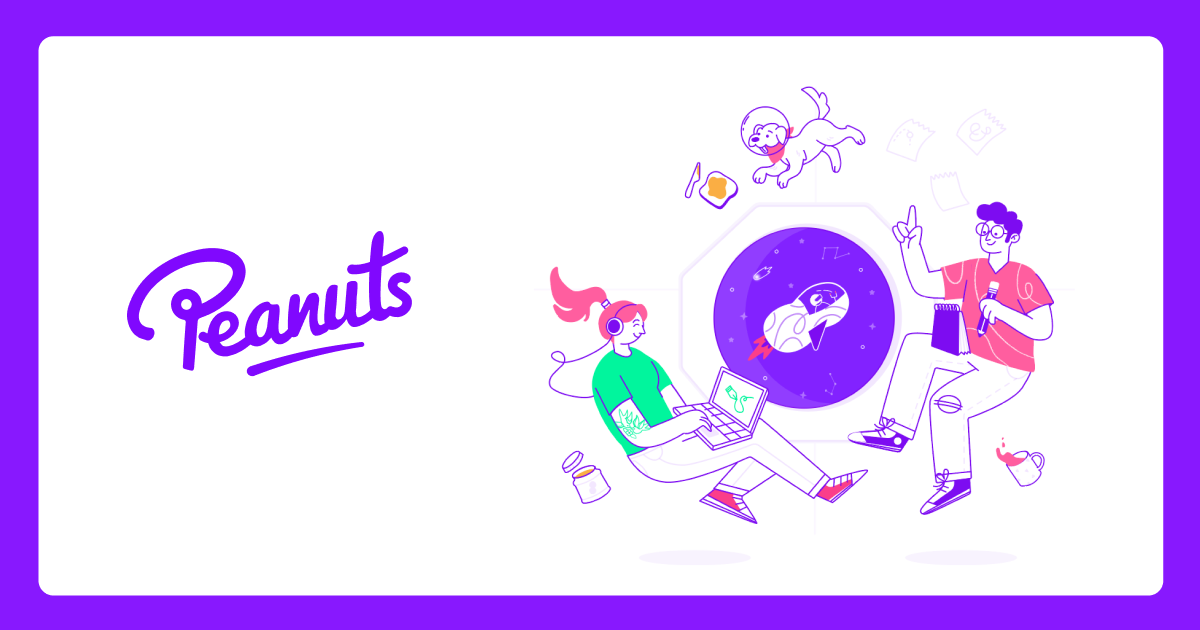 Studio Peanuts - Marketing Videos