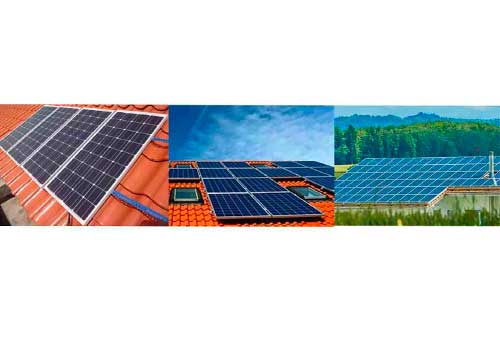 Découvrez la surface optimale de vos panneaux solaires