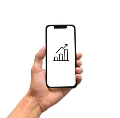Application pour suivre sa production