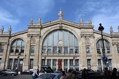 La SNCF se tourne vers l'énergie solaire