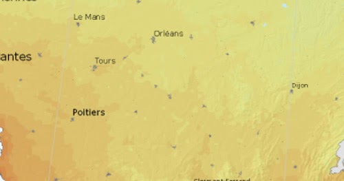 Découvrez le rendement photovoltaïque pour les régions du centre
