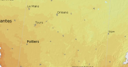 Découvrez le rendement photovoltaïque pour les régions du centre