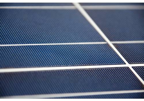 La serre photovoltaïque vous permet de produire des fruits et légumes tout en produisant de l'électricité