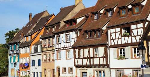 En Alsace des aides locales sont données pour installer des panneaux solaires.