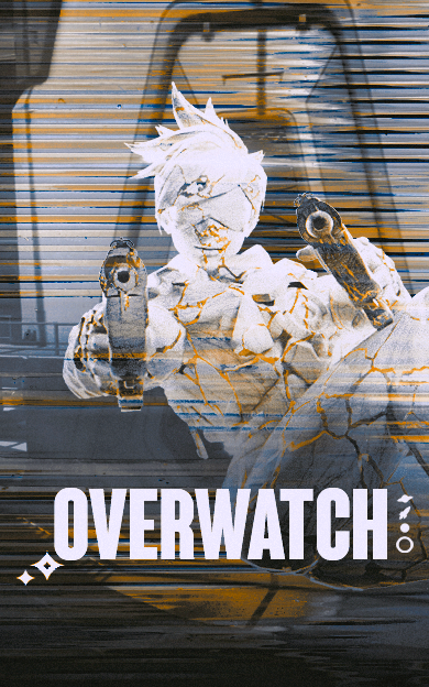 Overwatch 2