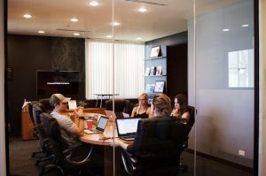 Leadership and executive team retreats