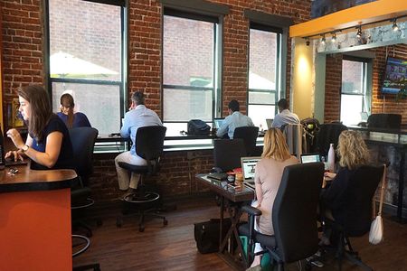 10 Best coworking spaces in Denver, Colorado | Surf Office