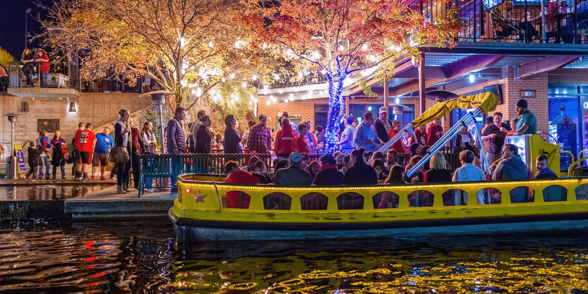 10 Best team building activities in Oklahoma City, Oklahoma Surf Office