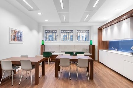 10 Best coworking spaces in Brussels, Belgium | Surf Office