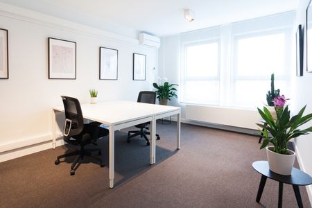 10 Best coworking spaces in Brussels, Belgium | Surf Office