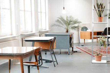 10 Best coworking spaces in Brussels, Belgium | Surf Office