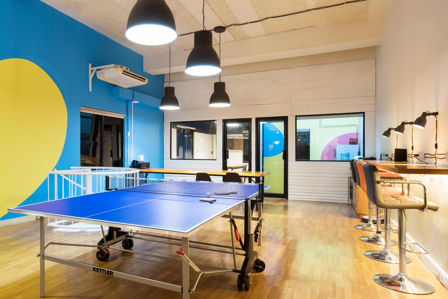 27 Fun Employee Breakroom Ideas For Small Offices Surf Office