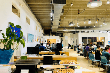 10 Best coworking spaces in Miami, Florida | Surf Office