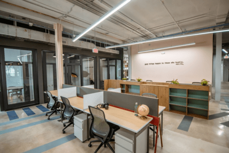 10 Best coworking spaces in Miami, Florida | Surf Office