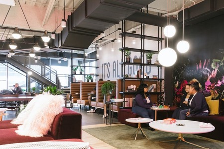 10 Best coworking spaces in Miami, Florida | Surf Office