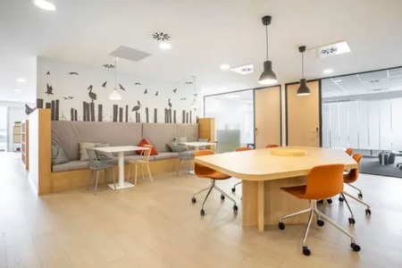 10 Best coworking spaces in Antwerp, Belgium | Surf Office