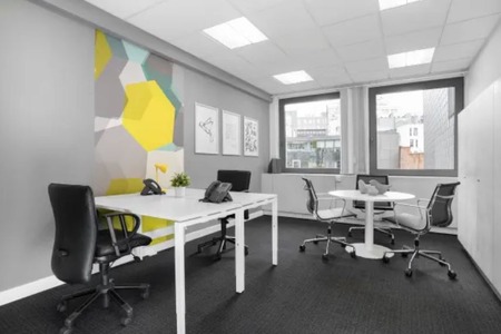 10 Best coworking spaces in Antwerp, Belgium | Surf Office