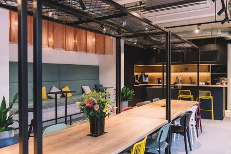 10 Best coworking spaces in Antwerp, Belgium | Surf Office