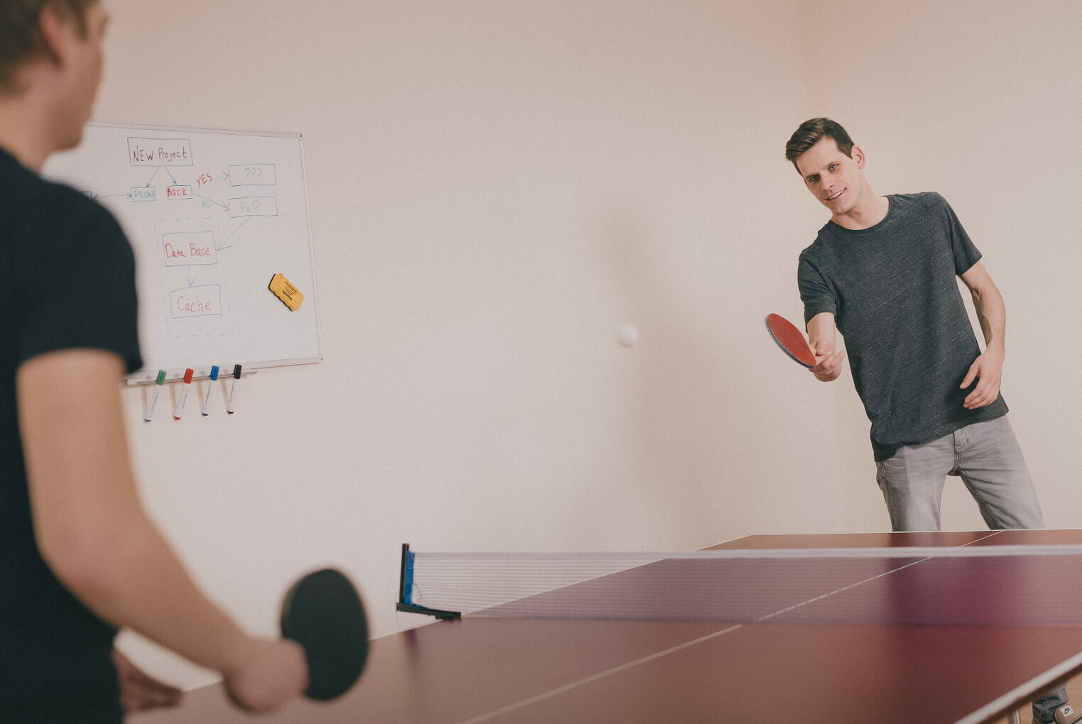 Host the Office Olympic games! 14 ideas for the entire team Surf Office