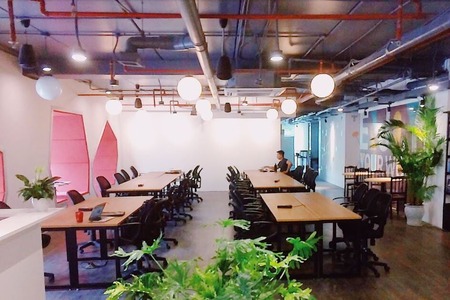 10 Best coworking spaces in Hanoi, Vietnam | Surf Office