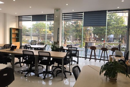 10 Best Coworking Spaces In Da Nang Vietnam Surf Office