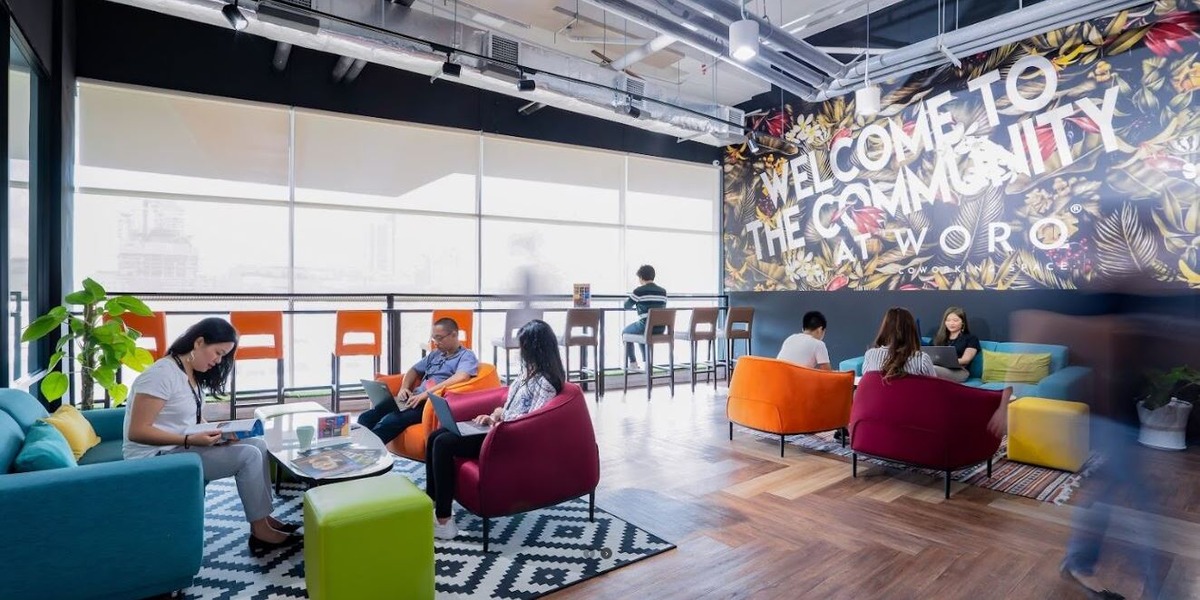 10 Best coworking spaces in Kuala Lumpur, Malaysia Surf Office