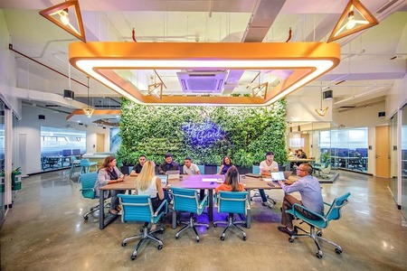 10 Best coworking spaces in Cebu, Philippines | Surf Office