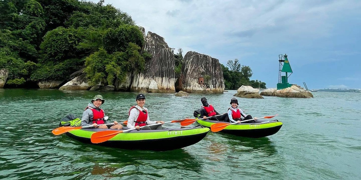 10 Best group team building activities in Singapore | Surf Office