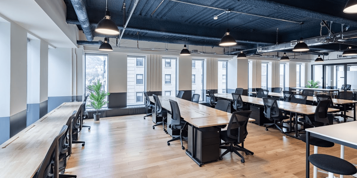 10 Best coworking spaces in Montreal, Quebec | Surf Office