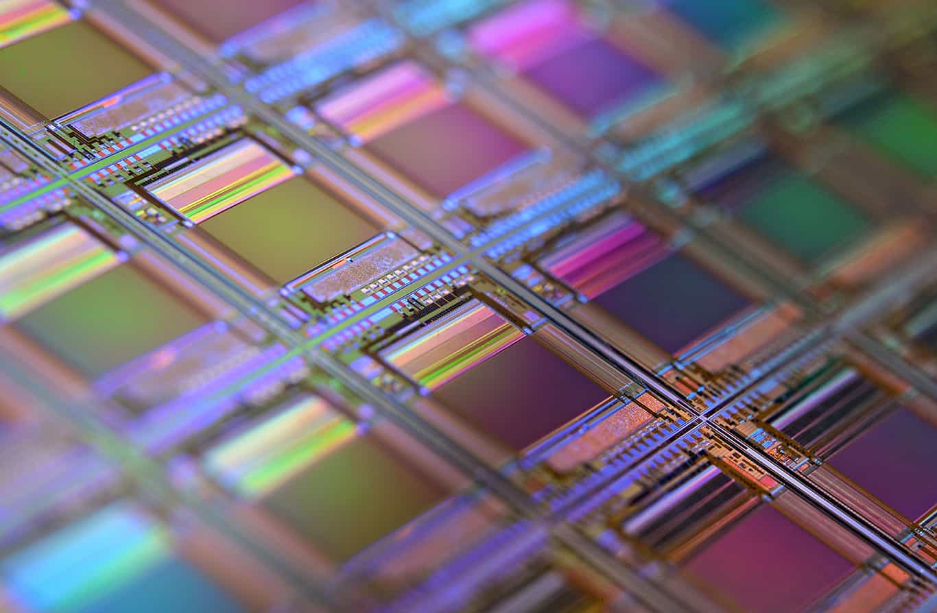 Wafer Manufacturing